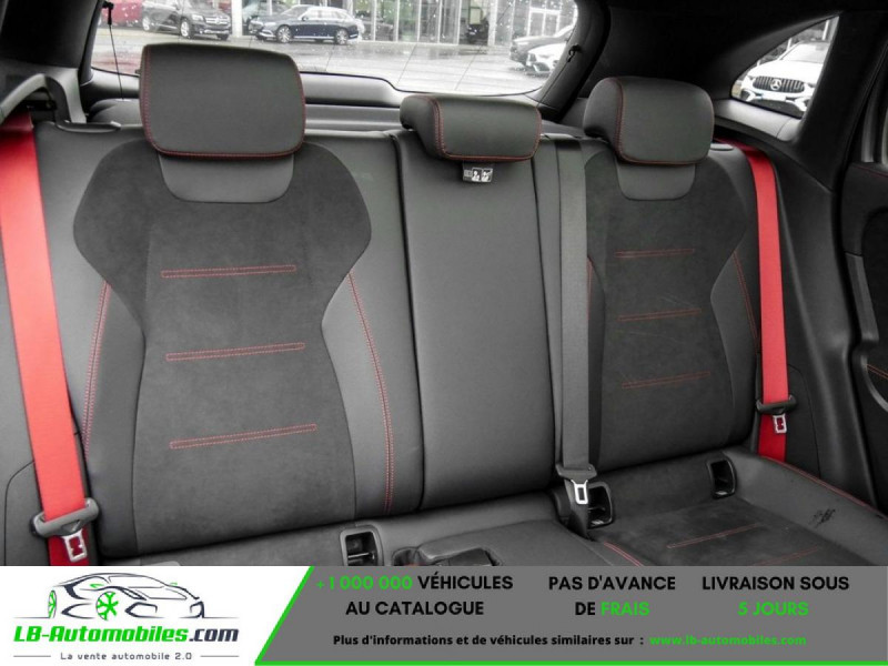 Mercedes GLA 4M |DISTR|NAVI|PANO|360|MBeam|TOTW  occasion  Beaupuy - photo n4